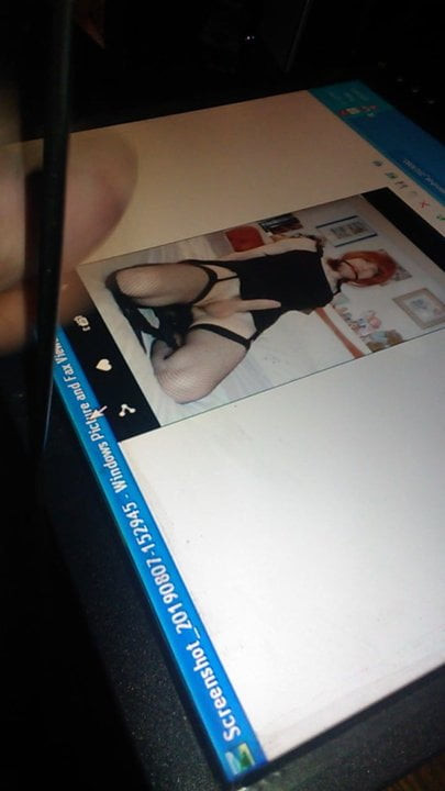 Cumtribute to Caroline