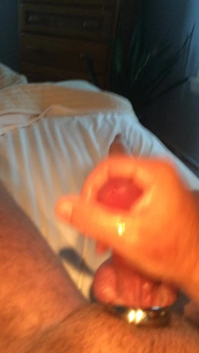 Cumshot