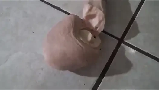 Ich ficke deinen schwanz