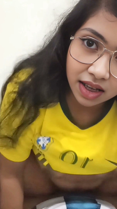 I never knew the kind of fucking a Brazilian girl could give. | Clip 1