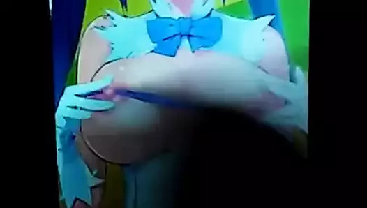 SoP - Hestia (DanMachi)