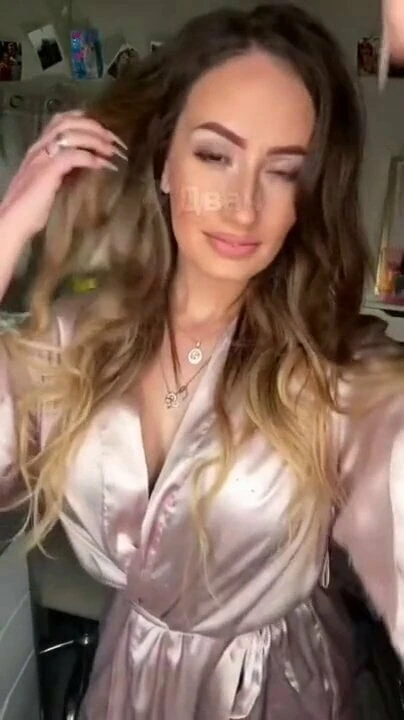 Hot granny toothless slut