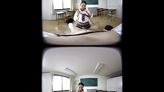 혀를 사용하는 걸 좋아하는 티저