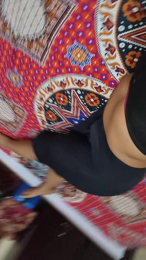 セクシーな気分でのインド人