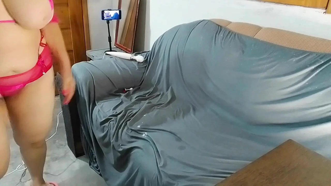 Finalist for the Most Luscious Butt.