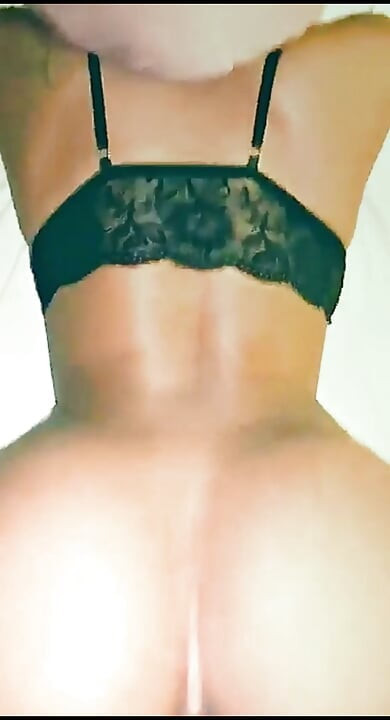Who wants to try this black one?