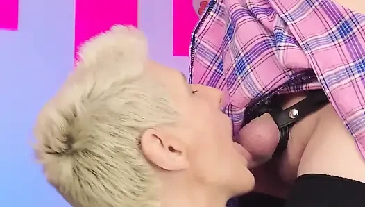 Penghinaan tanpa penis