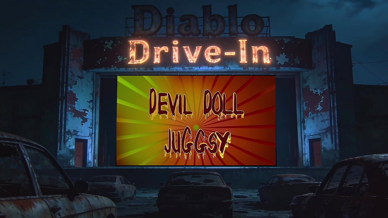 Satanic Sissy Seductress