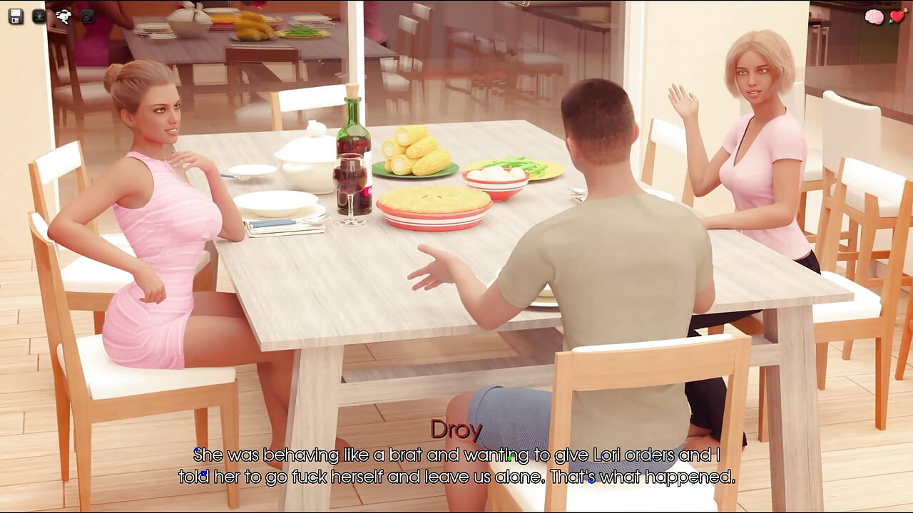 My Pleasure - Chapter 2