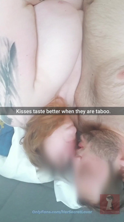 20yo Fan cheats on his girlfriend with me... creampie + cum all over my big tits | Clip 1