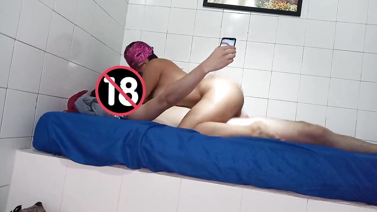 Comes Home to Visit and Ends up Fucking with Me in My Room Near Her Parents New York