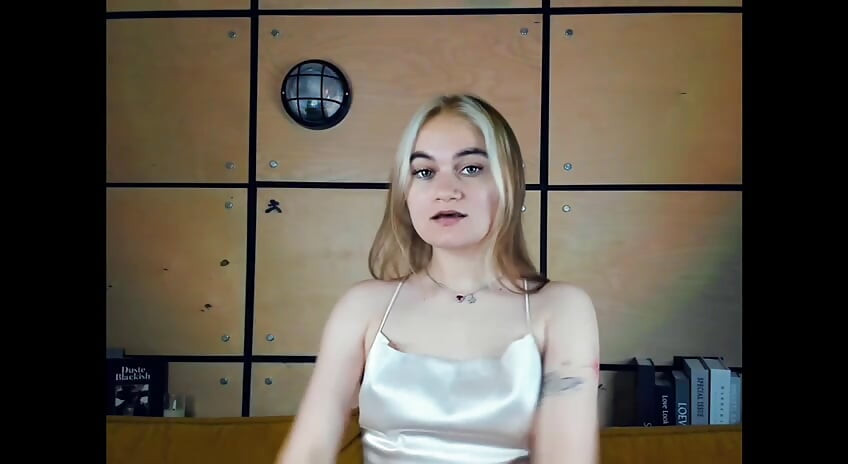 BeatrixEsser video