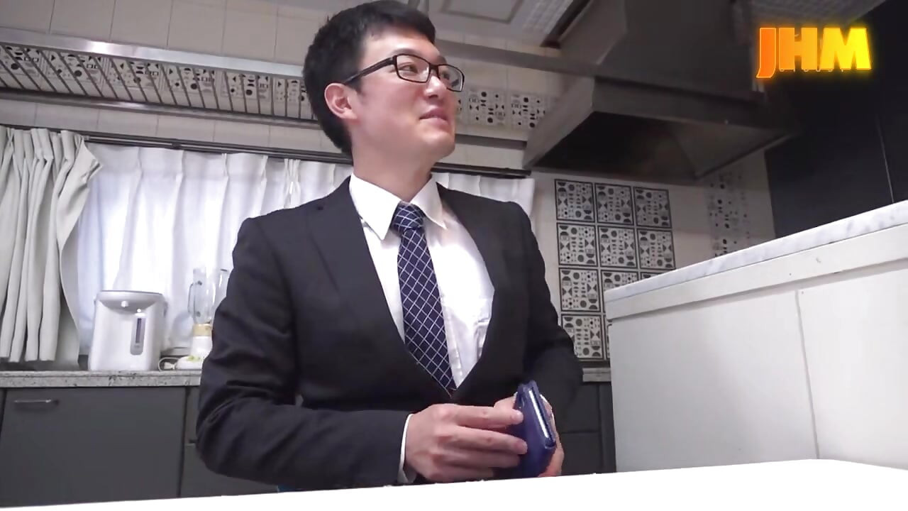 Ich mag ältere männer, weißt du. -ein