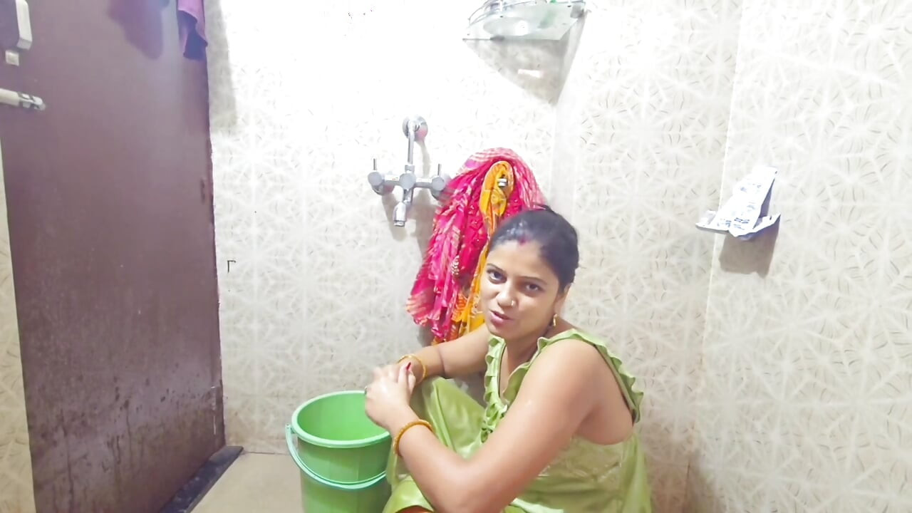 Cute Desi Indian Beautiful Stepsister's Huge Cock Sex