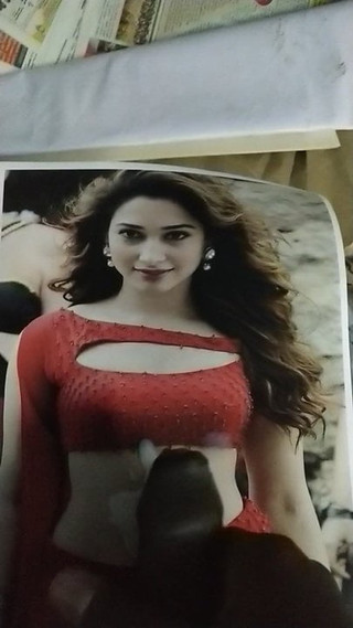 tamanna hot tribute 123