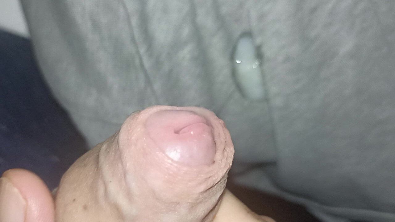 Ejaculation cream