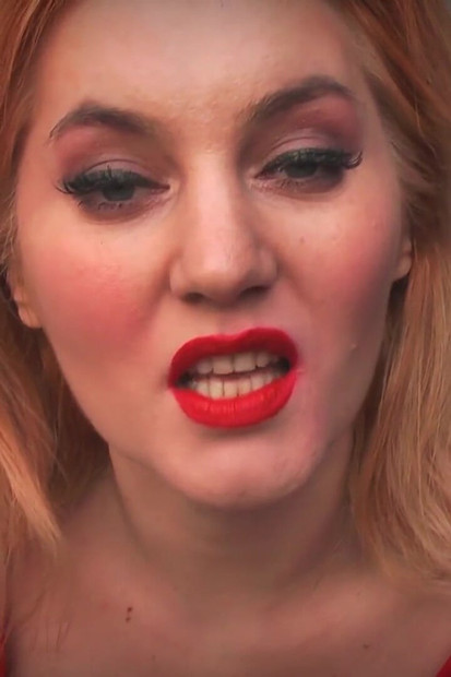 Prerana ejakulacija od 1 poljupca