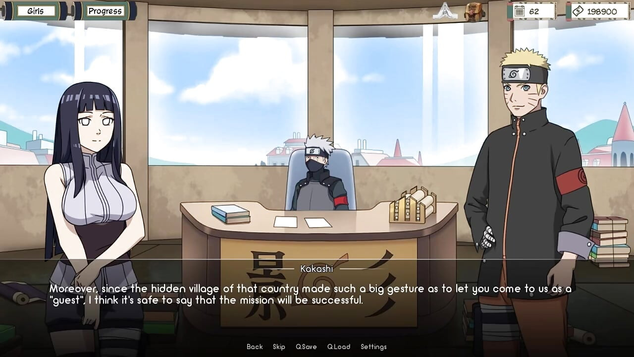 Kunoichi eğitmeni - naruto eğitmeni v0.19.1 bölüm 94 azgın sakura'nın vibratörü loveskysan69