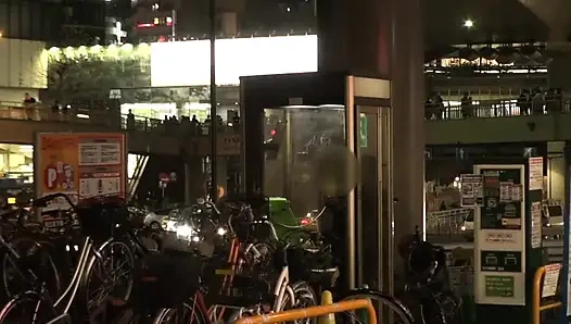 Perangkap manis di kamar hotel