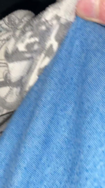 This is what it looks like when an 18-year-old boy discovers true joy! | Clip 1