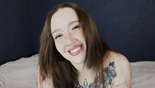 Sissy Dick Rating Private POV Tease & Control