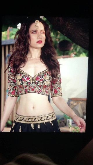 Milky slut Sanjeeda cum tribute1.0