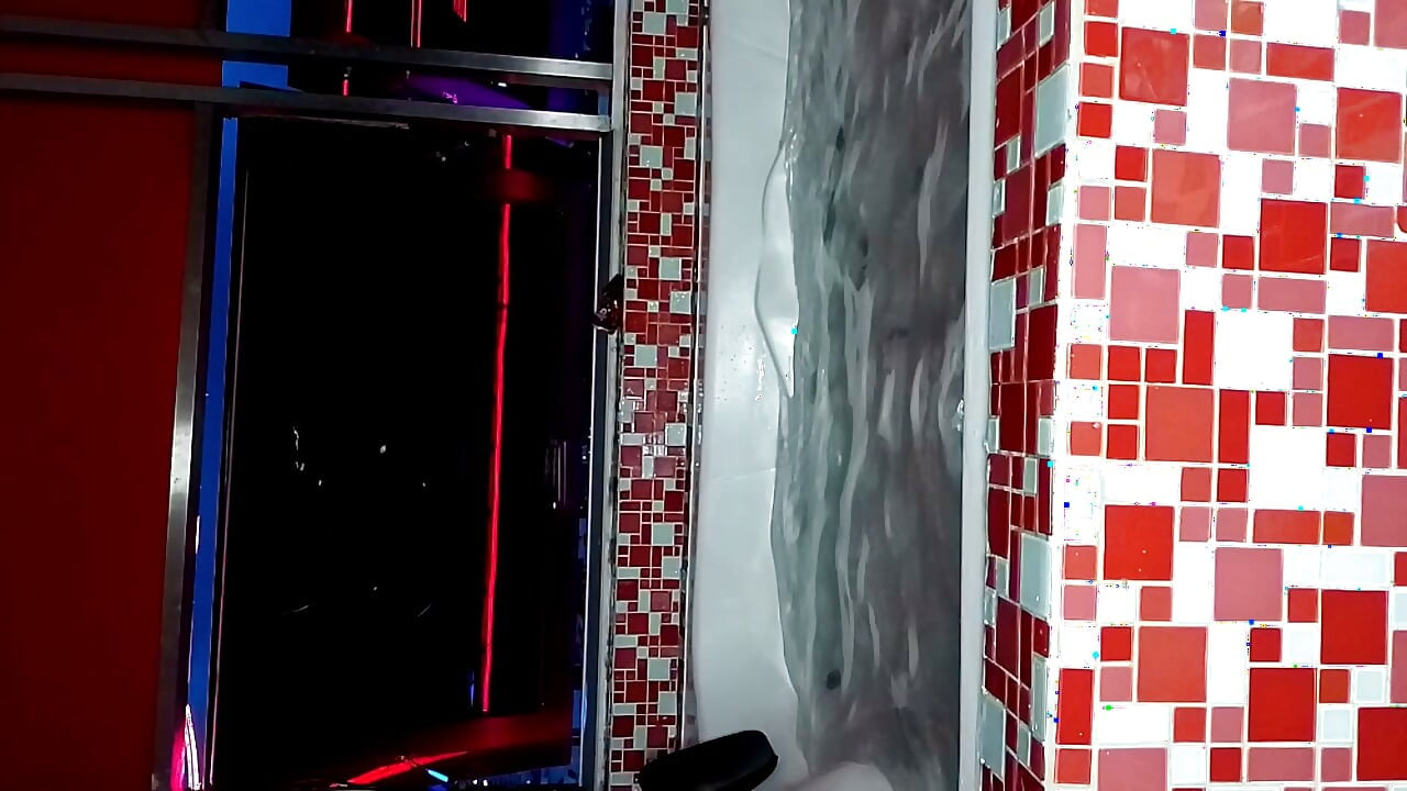 hardcore fucking with my beloved bull that creampied so many times before going home with my hubby