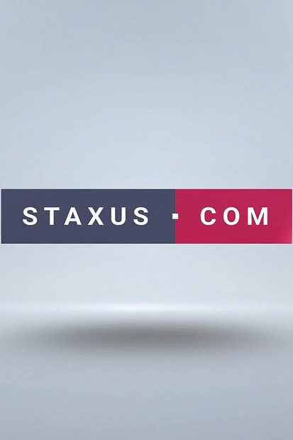 Staxus : les garçons de rêve