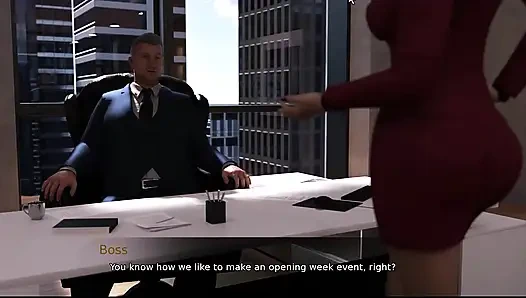 Курорт Искушения 1 Вступление в мир искушений