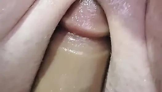 Dildo oyunu
