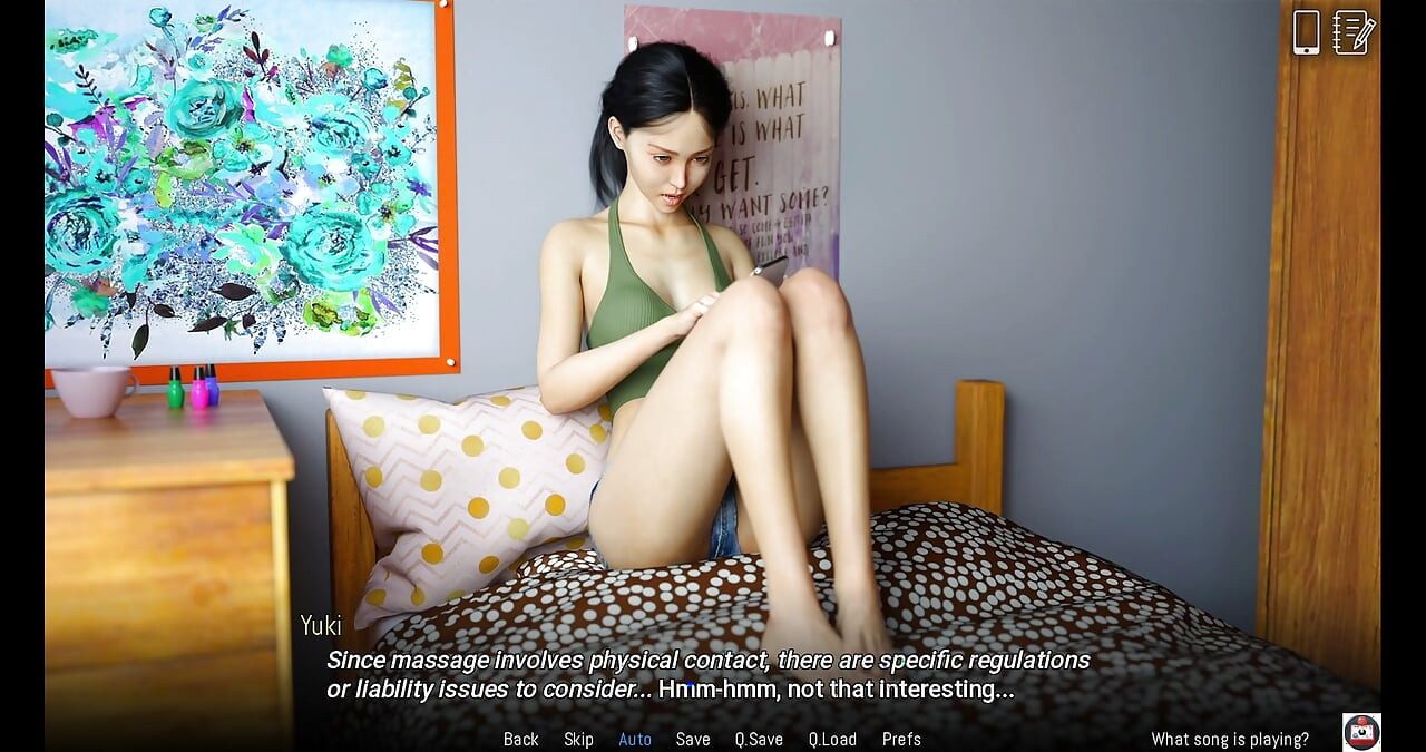 University of Problems - ( PT 68) - DREAMNOW