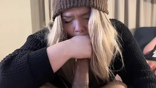 Gavat boşalma izliyor derlemesi