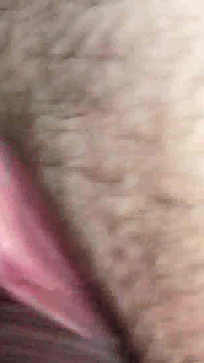 Key moment from "Extreme close-up. Multiple orgasms. Adult toys. Throbbing clitoris. Creampie."