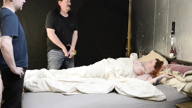 Fisting Lessons