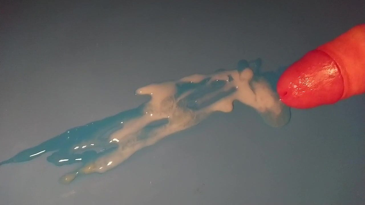 Big Cum