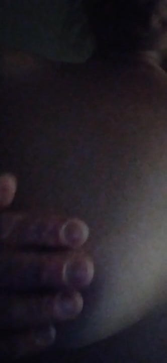 My tits