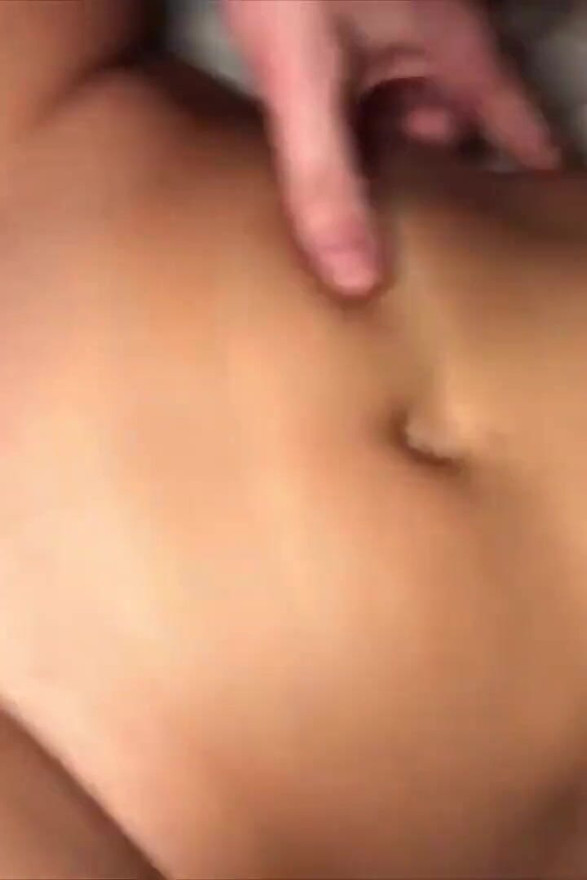 Johntronx - Fucking a Latina Girl in Her Mouth and Pussy