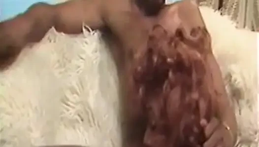 Klasik romantik siyah aşk