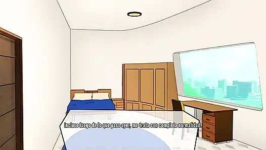 Hybride Eroventures – Erasas üppiger Körper