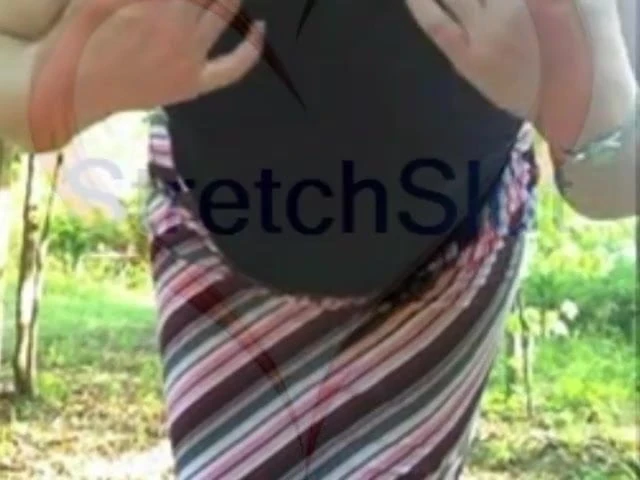 More of the Fabulous Carolina StretchSlut