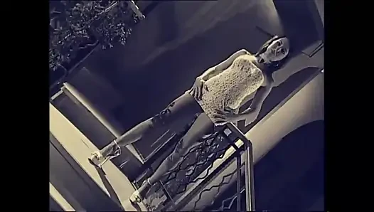 Wonderful Hot MILFs Are the Angels of the Night Club