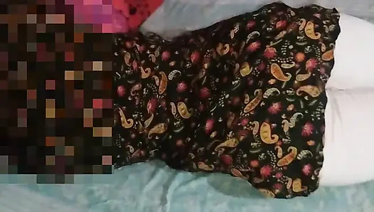 Desi bhabhi sexy girl ki thukai