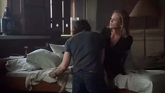 Infidèle (2002), toutes les scènes de sexe