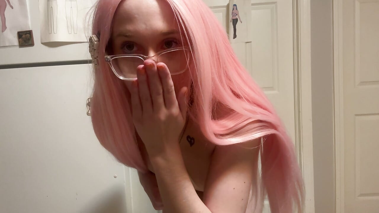 pee video for daddy