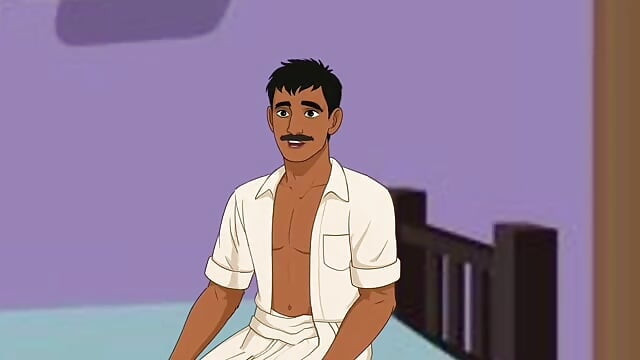 Ajnaabi chokidar