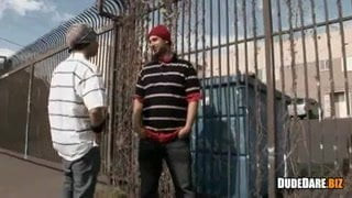 Gay Guys Sucking Each Other