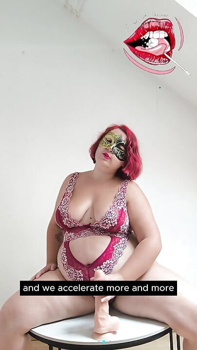 JOI Cum for Me