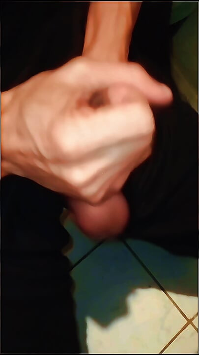 There was a lot of squandered milk with no one to taste it, but those were delicious orgasms