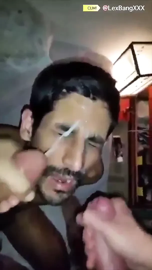 ZIBMUSSER FAVORITE 66 FACIAL CUM SHOTS