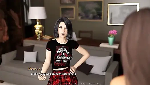 Oyunculuk dersleri: oyuncu seçmeleri yanlış gidiyor bölüm 32